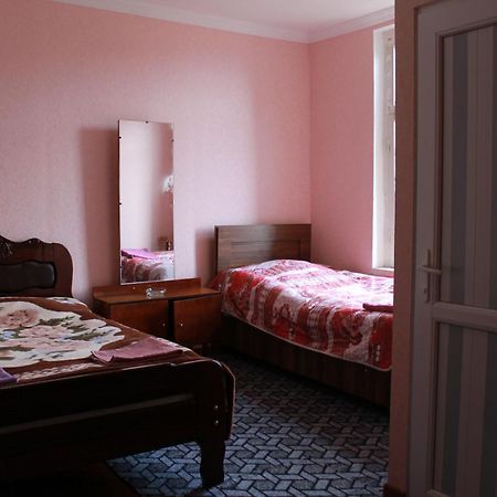 Guest House Shota Sighnaghi Exterior foto