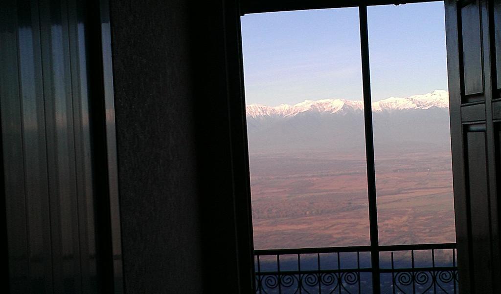 Guest House Shota Sighnaghi Zimmer foto