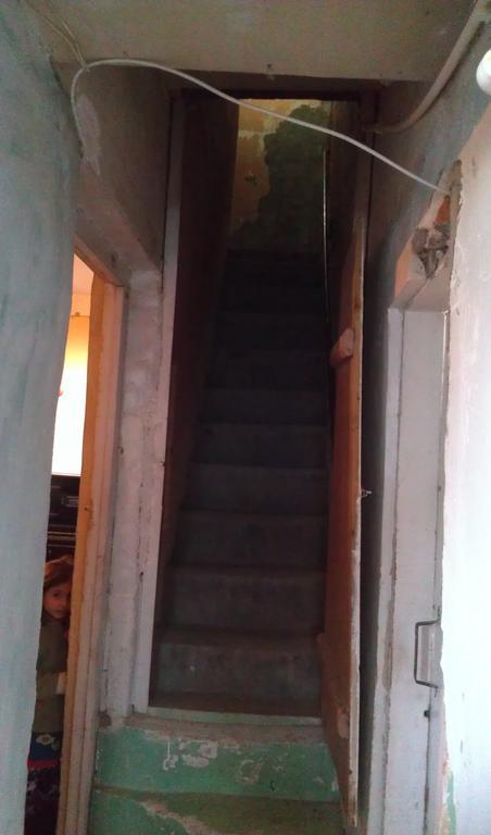 Guest House Shota Sighnaghi Zimmer foto