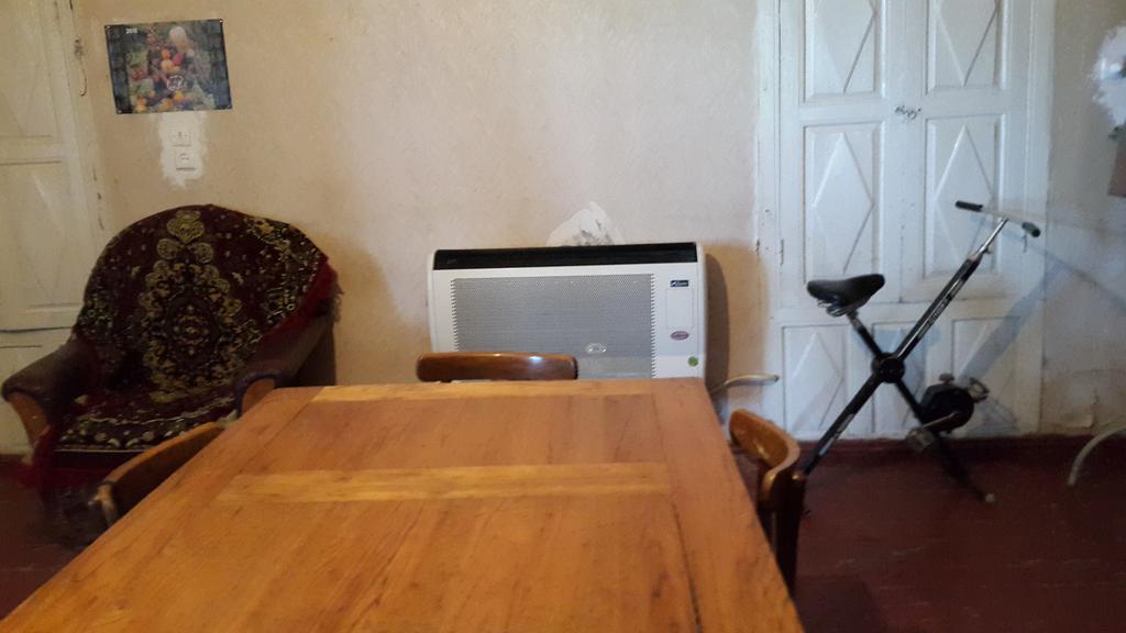 Guest House Shota Sighnaghi Exterior foto