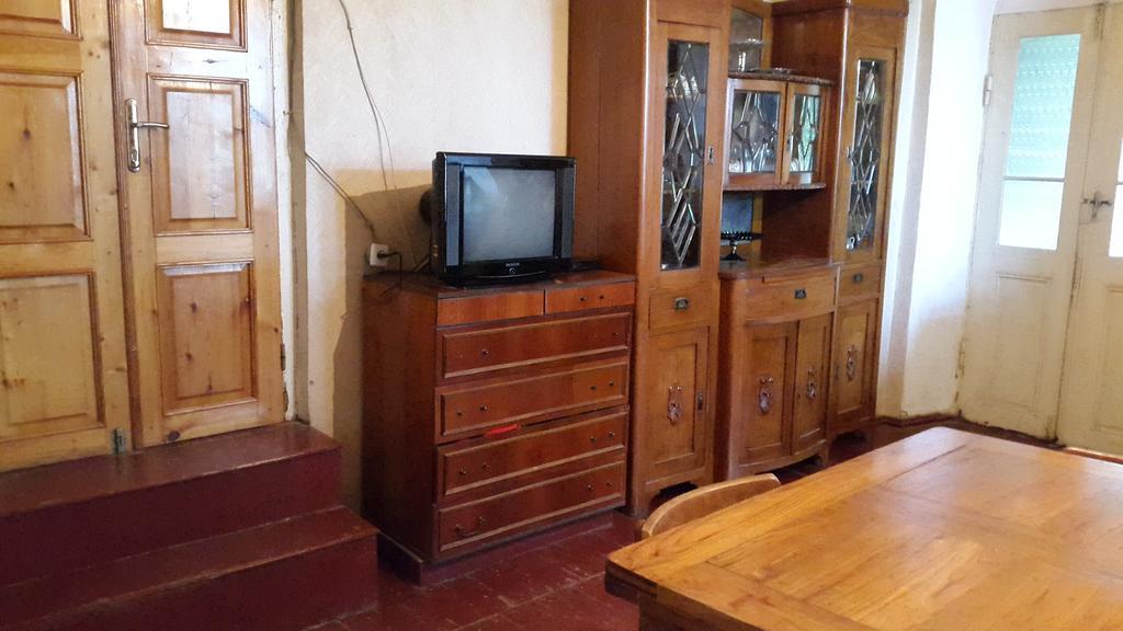 Guest House Shota Sighnaghi Exterior foto