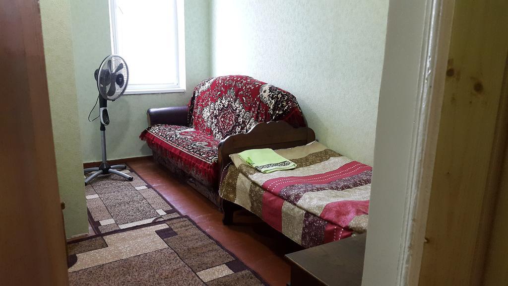Guest House Shota Sighnaghi Exterior foto