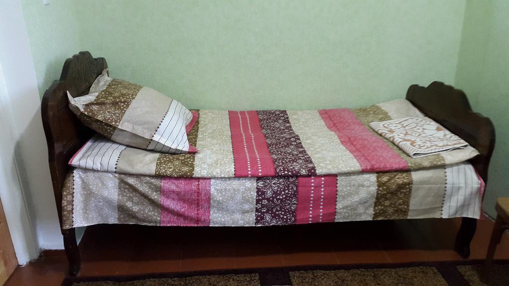 Guest House Shota Sighnaghi Exterior foto
