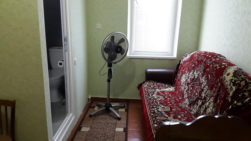 Guest House Shota Sighnaghi Exterior foto