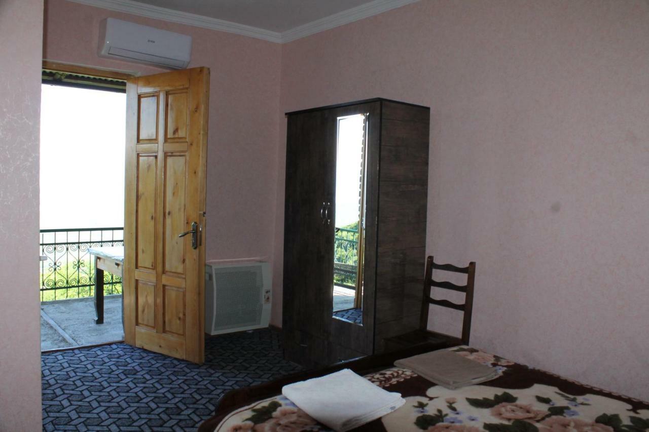 Guest House Shota Sighnaghi Exterior foto