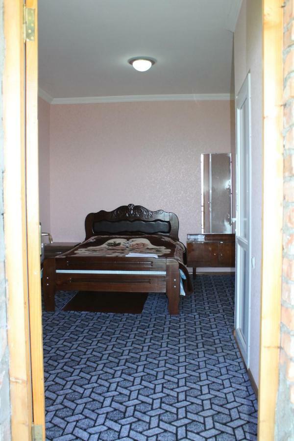 Guest House Shota Sighnaghi Exterior foto